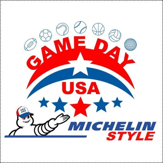 Michelin Game Day USA
