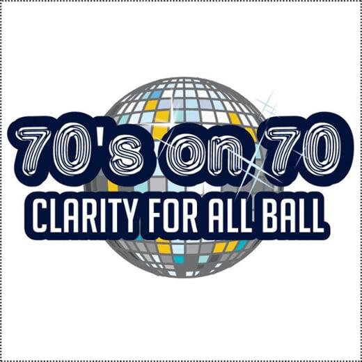 Clarity For All Ball