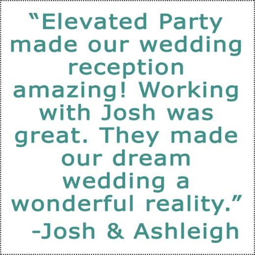 Josh & Ashleigh Moll