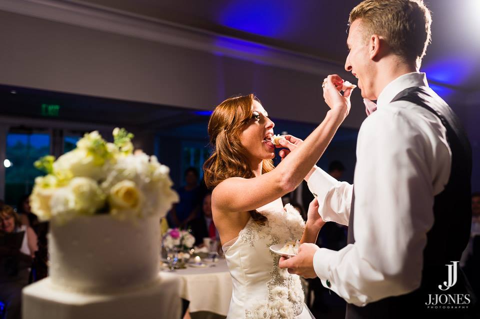 Andrew & Lauren Rigsby